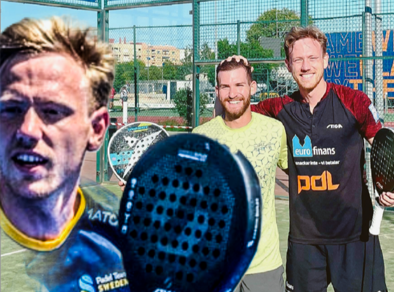 Windahl lyrisk: "Mitt livs bästa utomhusmatch"