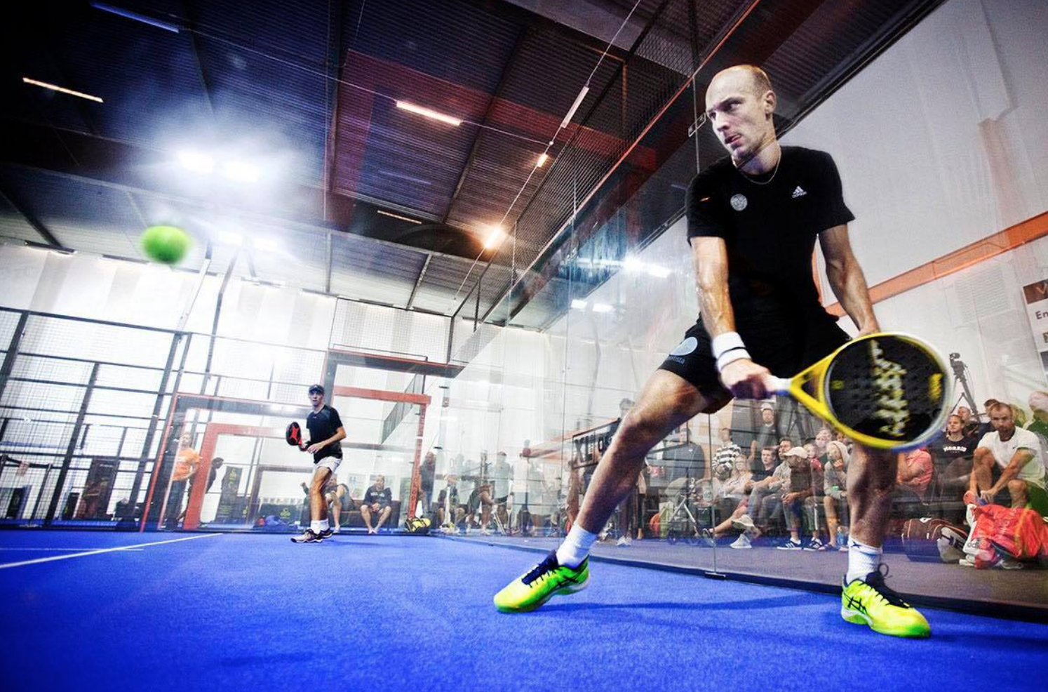 Fann glädjen igen: "Är bättre än någonsin"