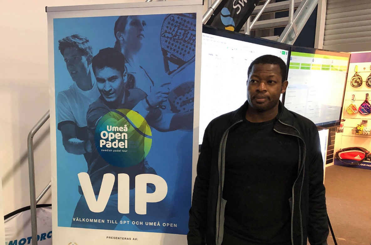 Ska padelfamiljen delas in i A- och B-lag nu?