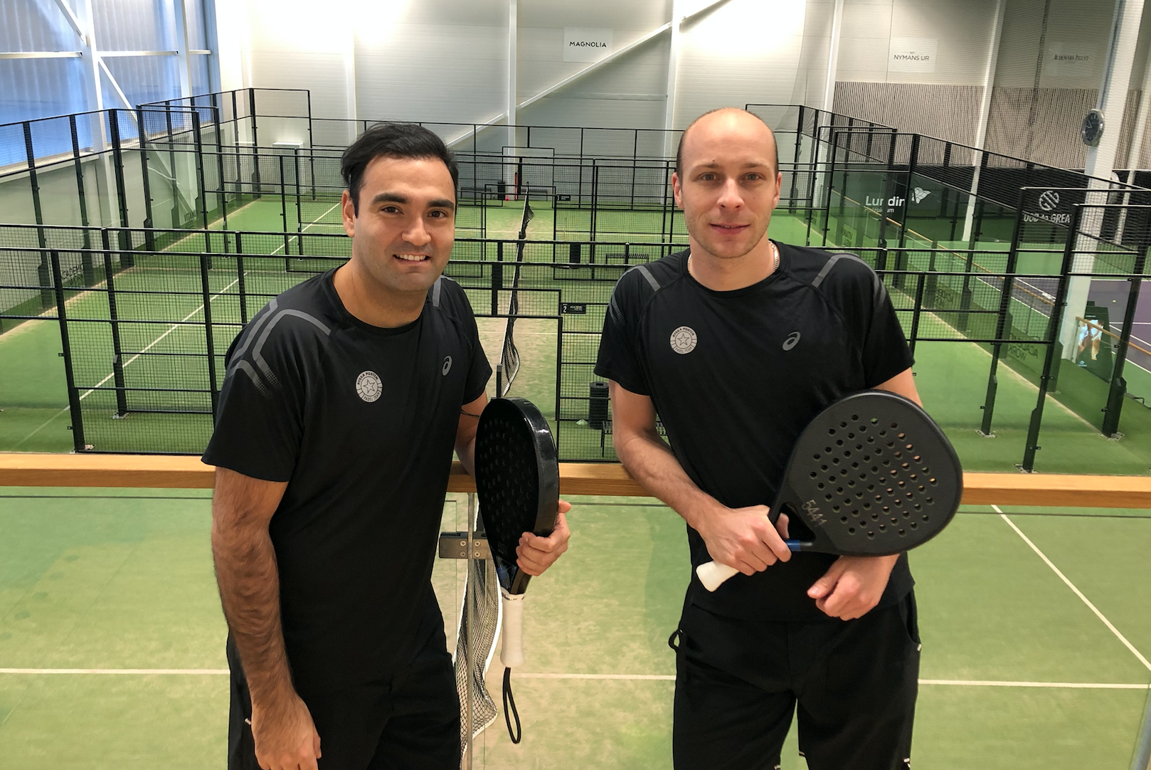 "Vi ska slåss om de stora titlarna"