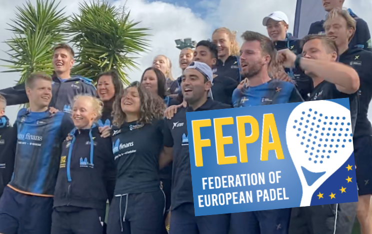 Sverige arrangerar EM redan i år?