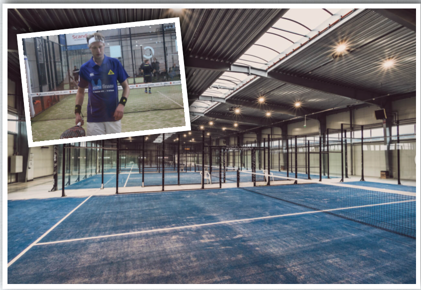 Här ska Sverige kvala till VM