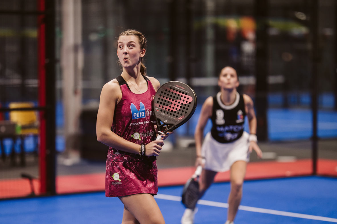 Här är hela startfältet till årets första SPT