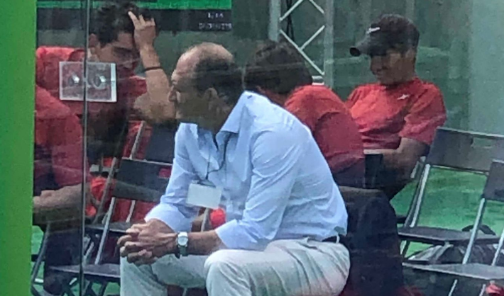 Pastor sensationellt tillbaka - vad händer nu?