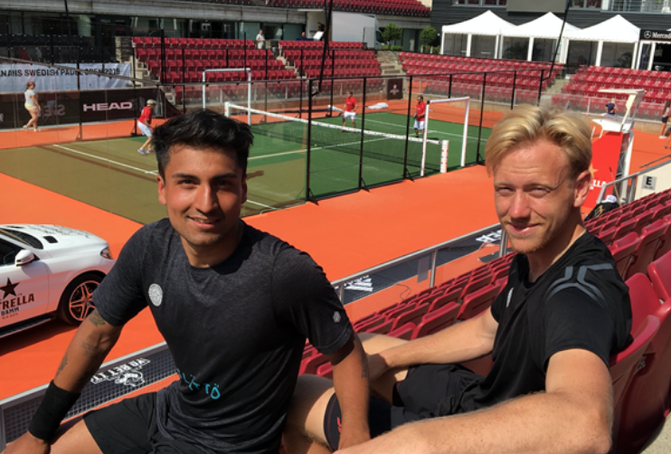 Windahls beslut: tänker inte spela SM