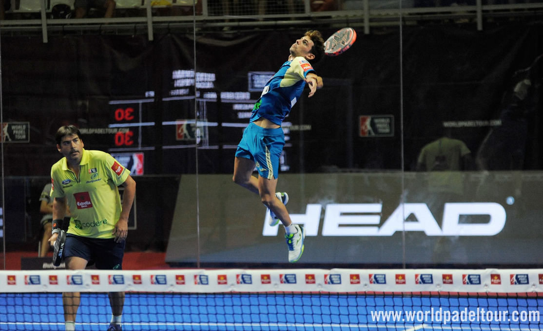 "Vad är skillnaden mellan backhand- och forehandspelare"