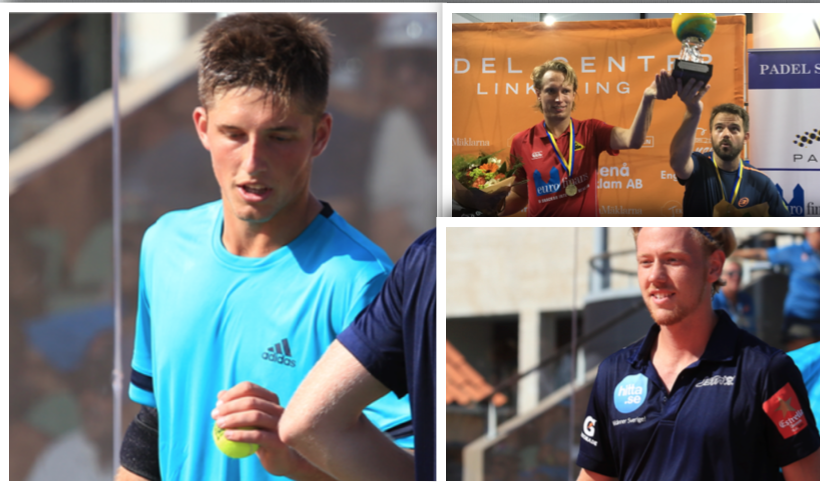 Ryska Posten bygger ett superlag