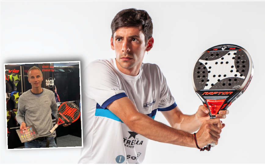 Starvie: Sverige är som att resa till framtiden