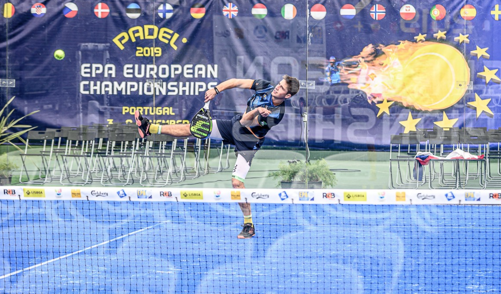 Krönika: Deppa nu - men inse vad det är som händer