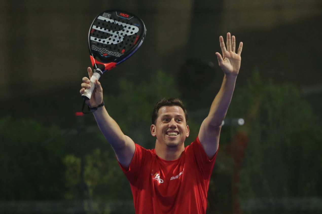 Showen är över - nu är det allvar