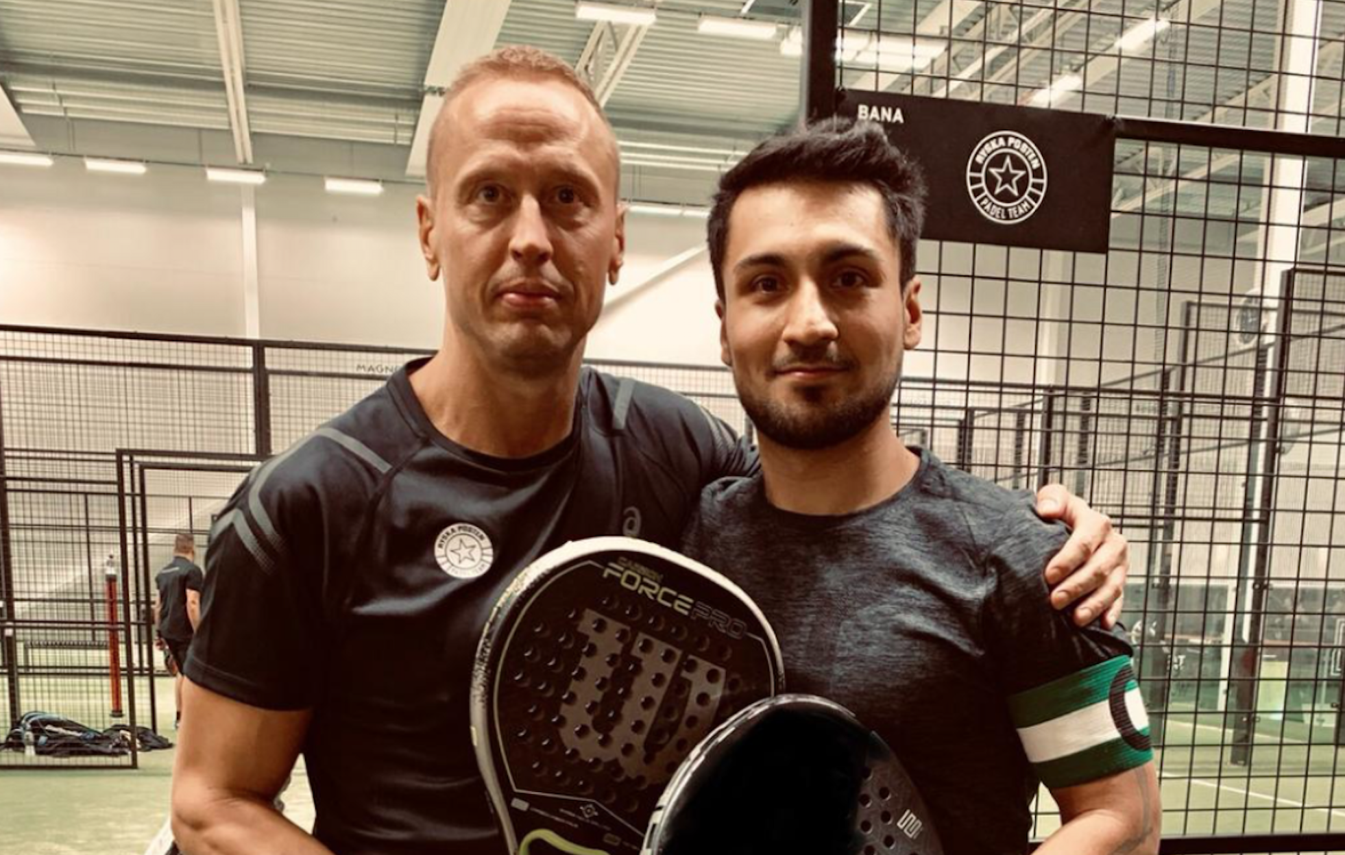 Pilotti - mannen bakom Ryska Postens jättesatsning