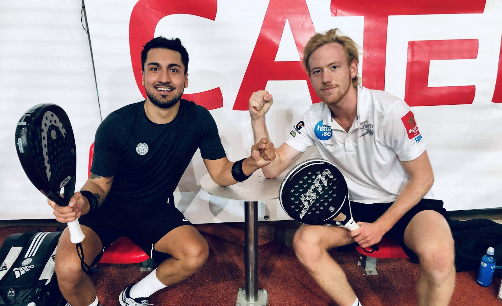 Vinnaren sågade nytt system: "Helt värdelöst"