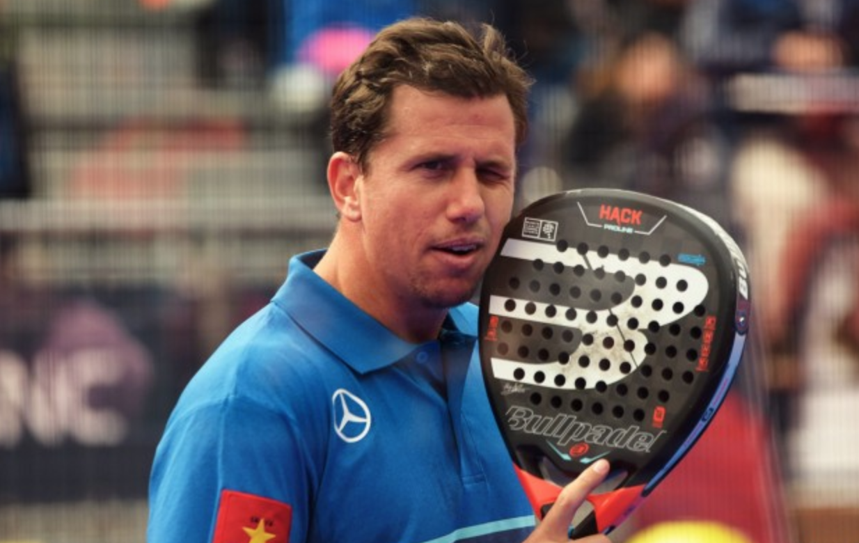 En intensiv och spännande dag i EM